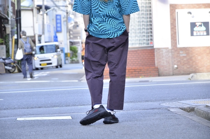 \"aldies×GO HEMP\"Style~KODAI~_c0167336_22223257.jpg