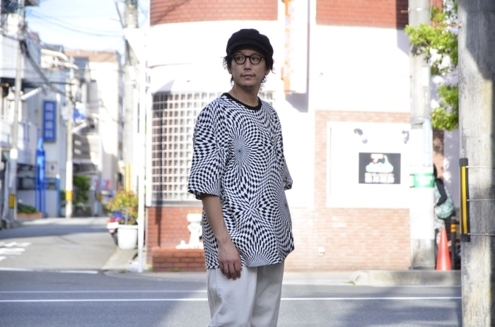 \"aldies×STUSSY\"Style~TKB~_c0167336_22253239.jpg