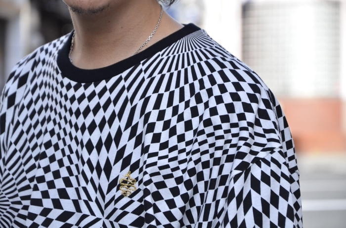 \"aldies×STUSSY\"Style~TKB~_c0167336_22254119.jpg