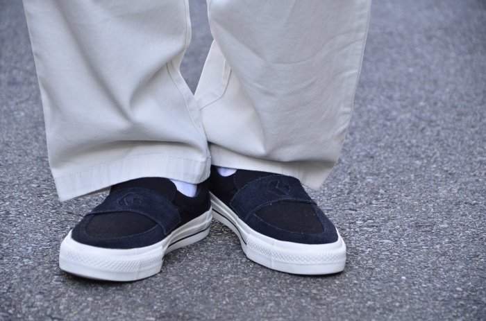 \"aldies×STUSSY\"Style~TKB~_c0167336_22264610.jpg