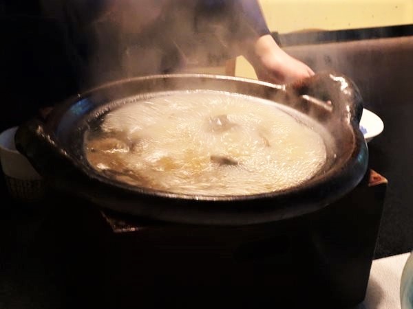 京都の春21 5 ー驚きグルメ すっぽん料理 大市 Pockieのホテル宿フェチお気楽日記iii
