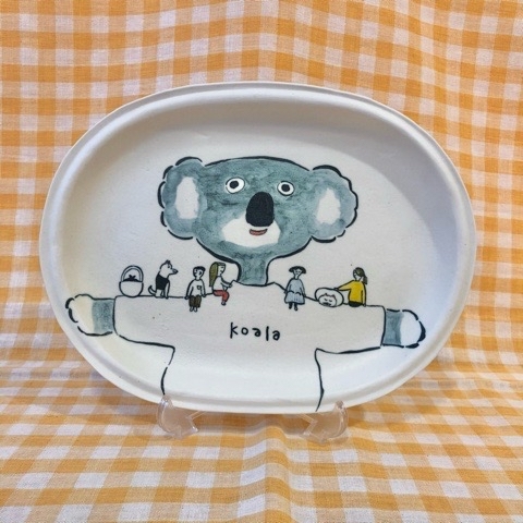 〇POP UP〇室井夏実 : l'atelier du savon アトリエドゥサボン