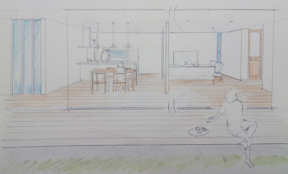 「芦屋の家」初回提案_f0230666_14194073.jpg