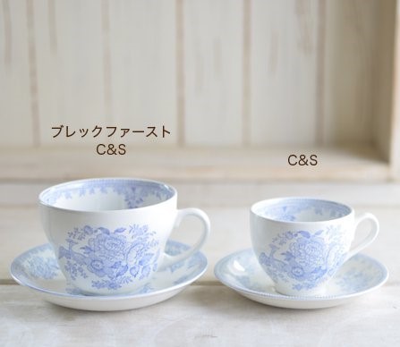 英国バーレイ社ブルーアジアティックフェザンツご紹介~♥_f0029571_22114824.jpg