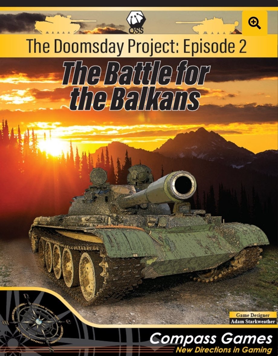 最新ゲームお披露目】The Doomsday Project:Ep.1「Battle for 最新ゲームお披露目】The Doomsday Project:Ep.1「Battle for
