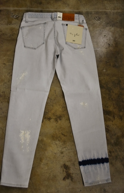 TAPERED JOGGER BIGJOHN 限定★_d0152280_10170187.jpg