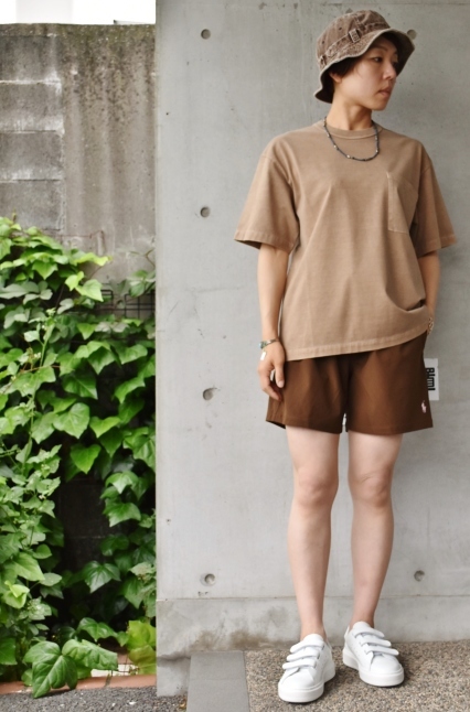 MADE in California MONITOR 再★★_d0152280_13515647.jpg