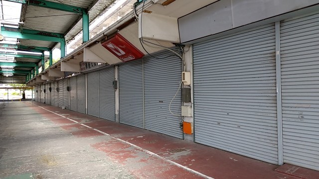 安倍口団地のフレンドストア_f0228680_07590684.jpg