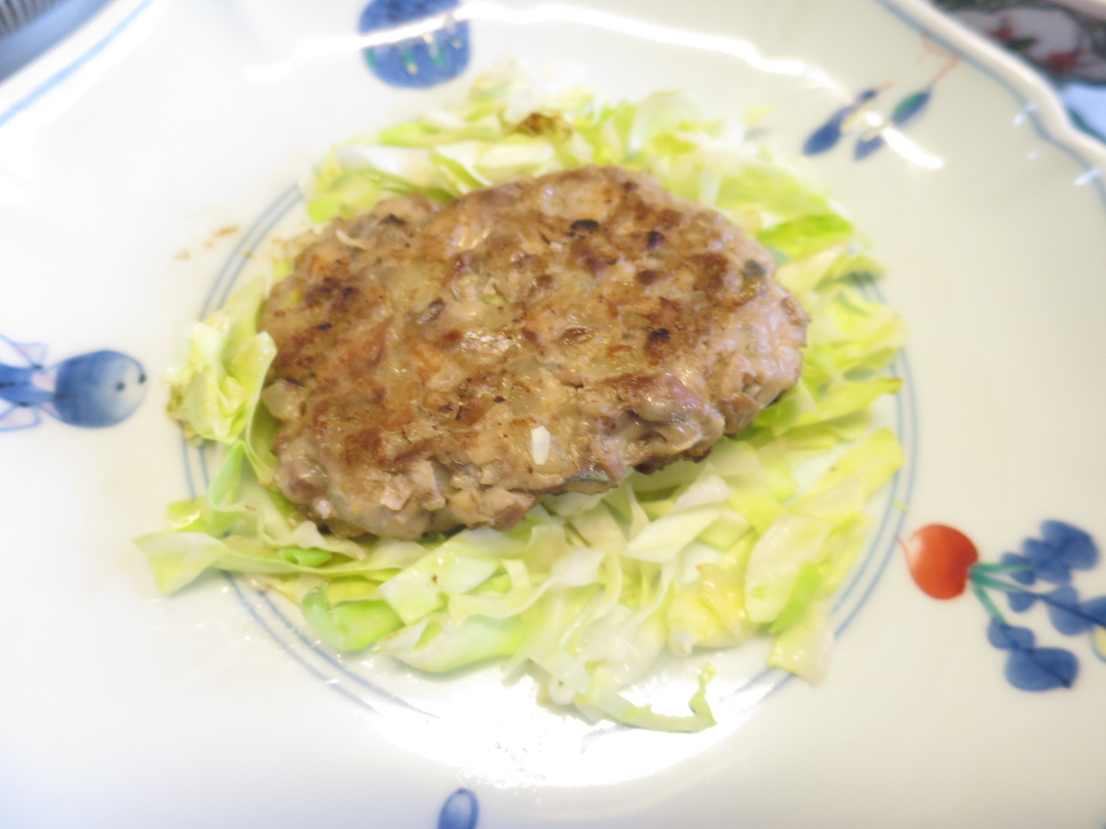 ヘルスアップくっきんぐプラス薬膳５月　いわしバーク_d0031682_15512547.jpg