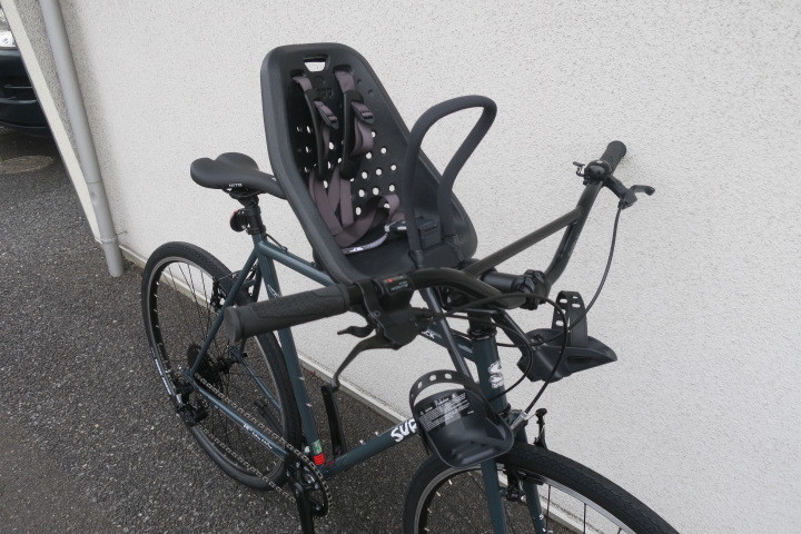 サーリーフラットバークロスチェック 8台目納車!_c0132901_19265415.jpg