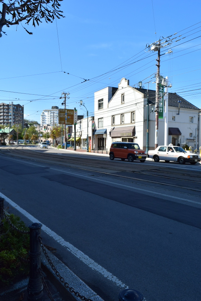 函館市末広町の旧金森三星堂、旧金森一二堂(函館の建築再見2021)_f0142606_16491531.jpg
