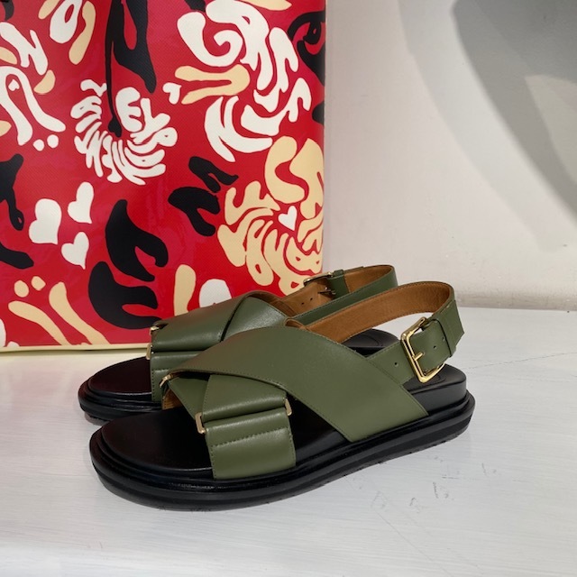 『BASIC ITEM』-MARNI SHOES-_c0188711_13403806.jpg