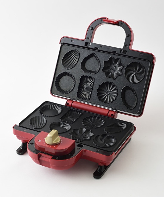 気に入ってるのにもう売ってない物 その2・・・人形焼機（ミニ