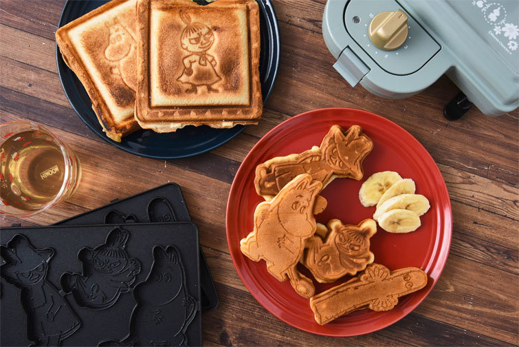 気に入ってるのにもう売ってない物 その2・・・人形焼機（ミニ