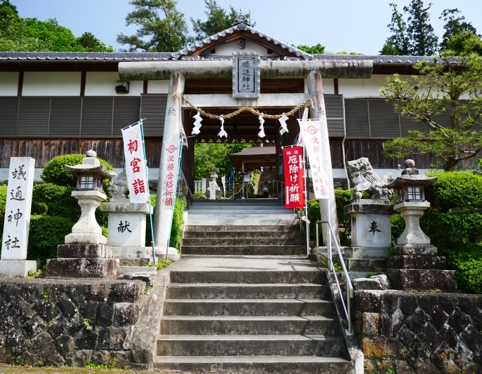 　　蟻通神社（ありとおしじんじゃ）　　２０２１-０５-１７　００：００_b0093754_23260390.jpg