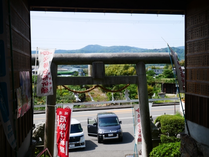 　　蟻通神社（ありとおしじんじゃ）　　２０２１-０５-１７　００：００_b0093754_23272333.jpg