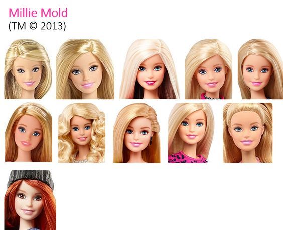 バービー人形 確認画像 公式サイト】バービー｜Barbie 世界で人気の