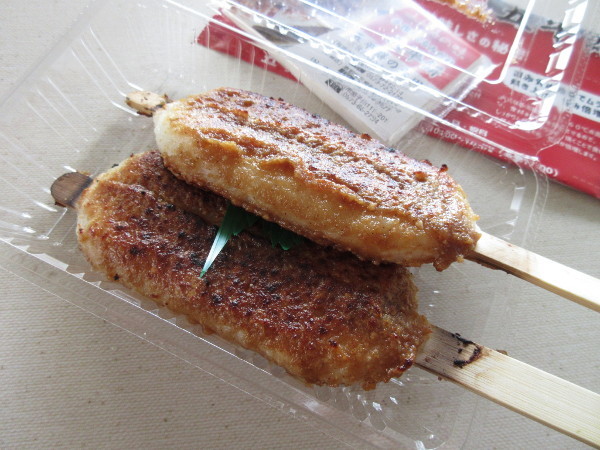 五平餅の太田 三郷店_c0152767_07363509.jpg