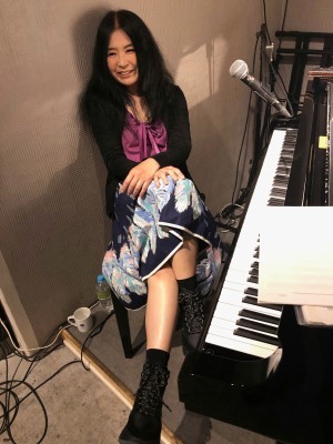 ソロは楽し【TOKYOディープ】_d0244370_21111640.jpeg