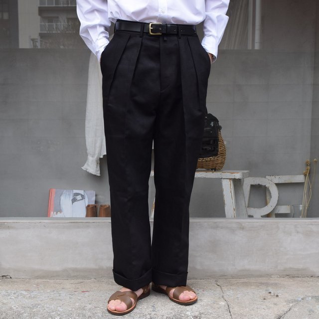 今年のパンツはこれで決まり!!!_d0158579_14401373.jpg