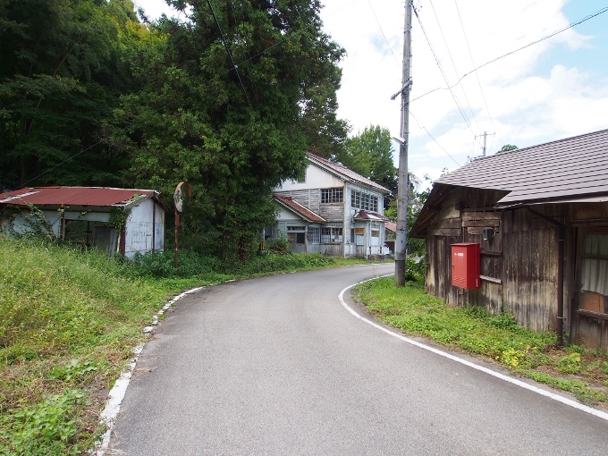  島根県石見の近代建築補遺４_f0116479_11471101.jpg