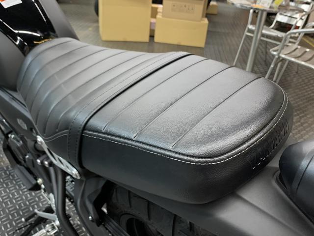 ヤマハ XSR155 入荷致しました!!SCS上野新館_d0099181_12003409.jpg