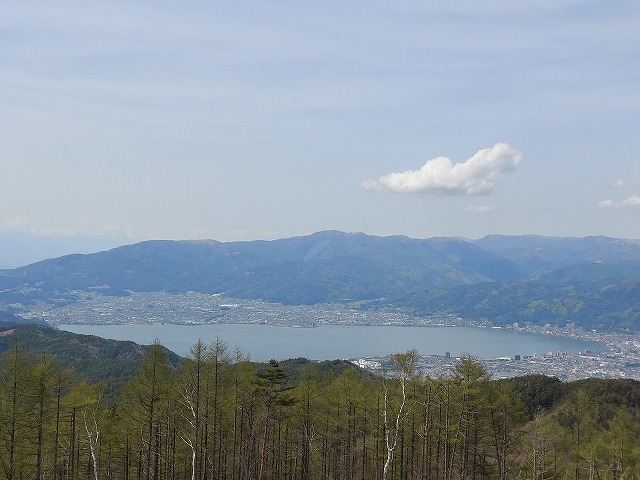 守屋山登山_b0112186_22275505.jpg