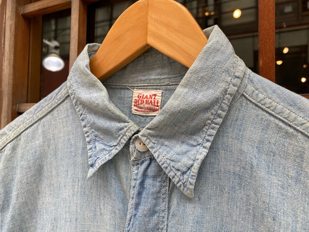 マグネッツ神戸店 季節感を楽しむワークシャツ! : magnets マグネッツ神戸店 季節感を楽しむワークシャツ! : magnets