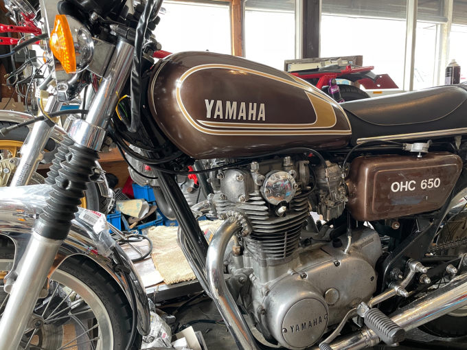 私的ブログ…進行中xs650レストア紀行…編^_^。_d0132688_14491004.jpg