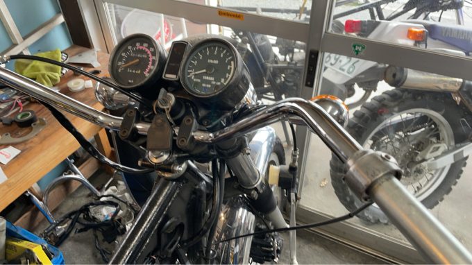 私的ブログ…進行中xs650レストア紀行…編^_^。_d0132688_14524998.jpg