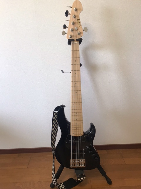 ベース atelier z beta 6 custom Atelier Z Beta 6, Boh's Custom 6 - What To Know & Where To