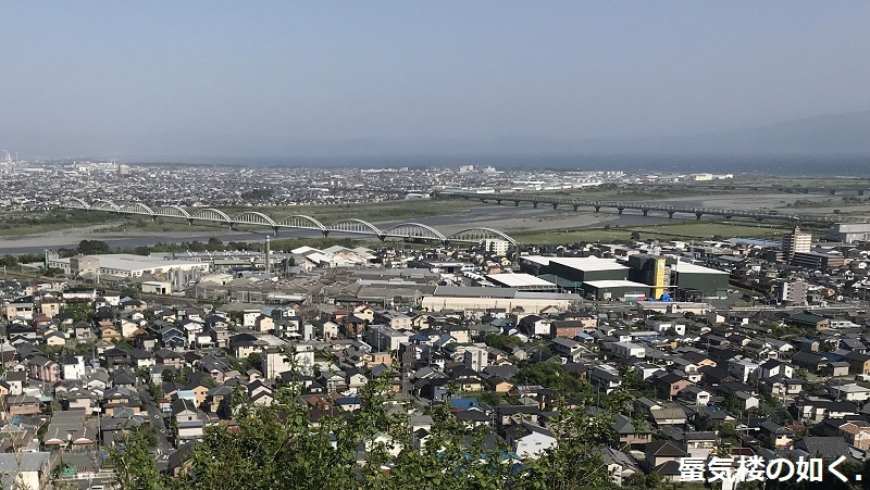 「ゆるキャン△S2」舞台探訪15 一人のキャンプ その2/3 なでしこ富士市・富士川駅からキャンプ場へ(第8話)_e0304702_10553809.jpg