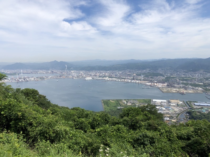 太華山ハイキング_d0116009_08514789.jpg