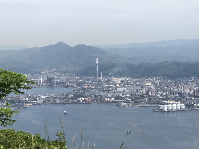 太華山ハイキング_d0116009_08520981.jpg