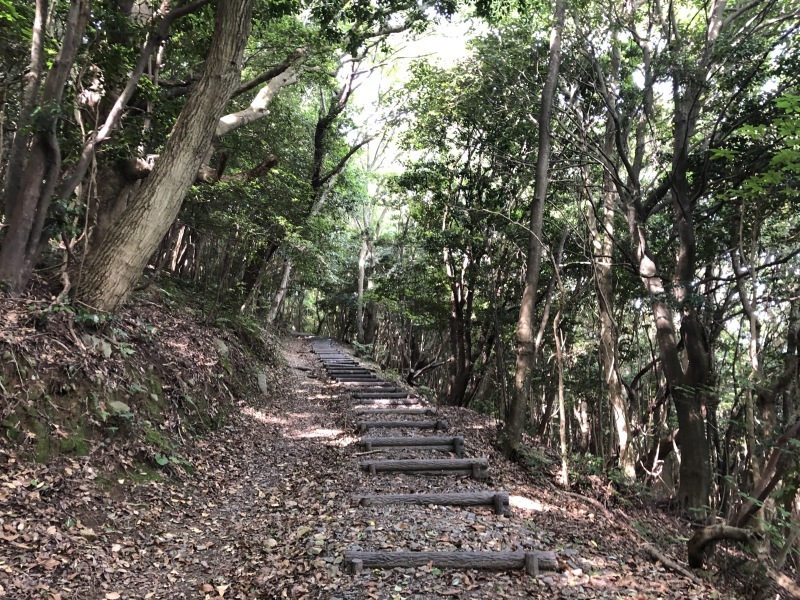 太華山ハイキング_d0116009_08550035.jpg