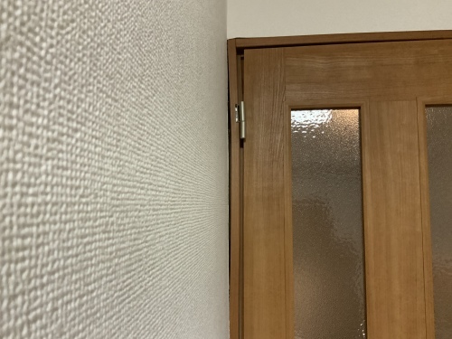 K物件・ドア修理 ビスが効かない!!_f0031037_15551239.jpeg