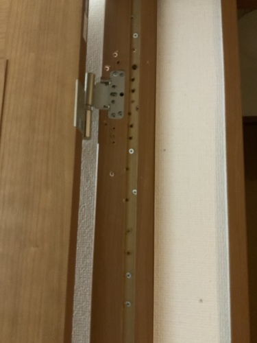 K物件・ドア修理 ビスが効かない!!_f0031037_15555684.jpeg