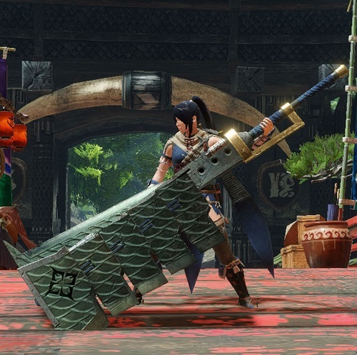 爆弾滅 昇竜撃 モンスターハンターライズ話15 新スキル