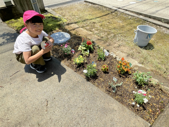 我が家の花壇_a0210340_18455394.jpg