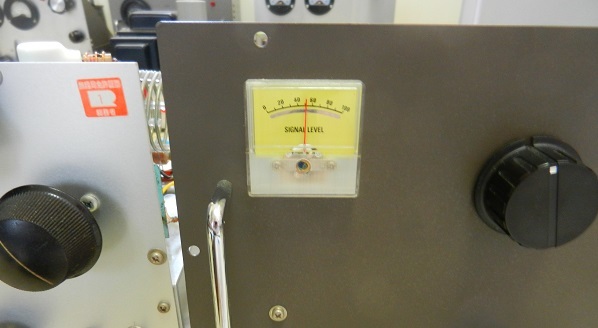 28MHz AM/SSB受信機の最終調整と久々の交信-7エリア漸くCFM_f0205744_16150354.jpg