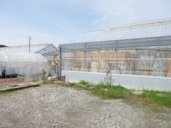 【恵那市情報】馥郁農園でいちご狩り・01_c0152767_18370314.jpg
