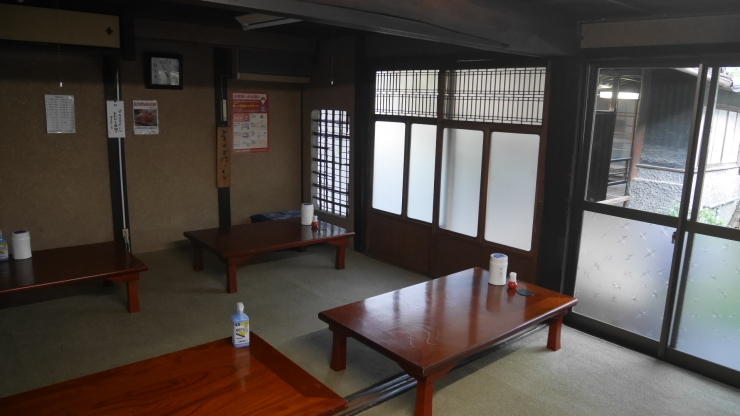 遍路道を見つつ歴史を重ねー志度・いしや旅館_a0385880_19474207.jpg