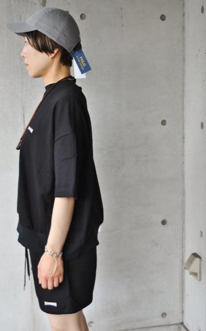 「コロナ禍」のSET UP!!STYLE ★★_d0152280_20544727.jpg