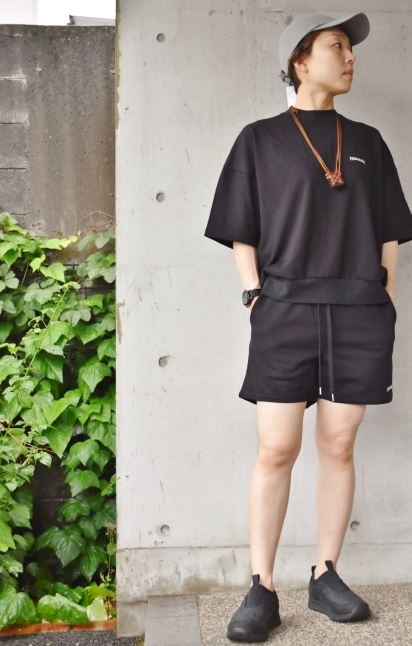 「コロナ禍」のSET UP!!STYLE ★★_d0152280_20555737.jpg