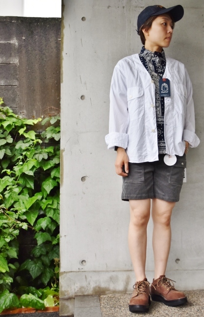 「コロナ禍」のSET UP!!STYLE ★★_d0152280_21021852.jpg
