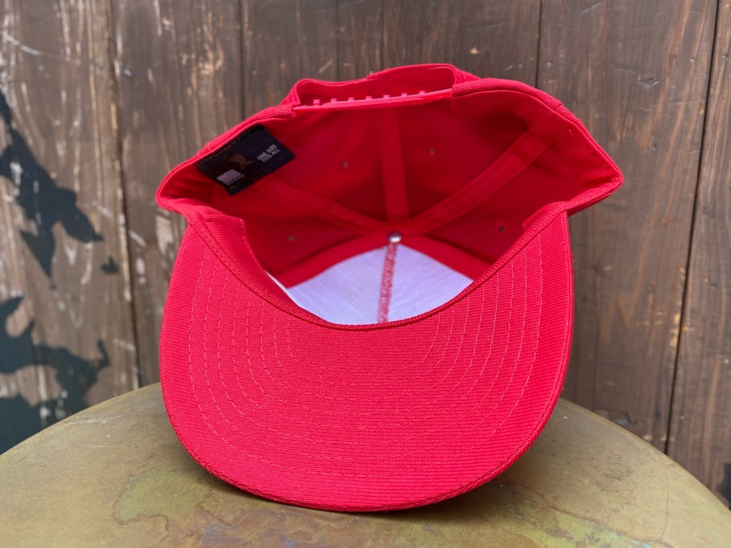 マグネッツ神戸店 RED!!!_c0078587_14393941.jpg