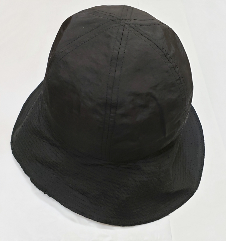 TODAYFUL トゥデイフル TODAYFUL / Nylon Stitch Hat : dimanche