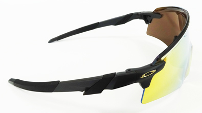 Oakley - オークリー　encoder ゴールドレンズ 常識を覆すオークリーのENCODER EXTENSION コレクション