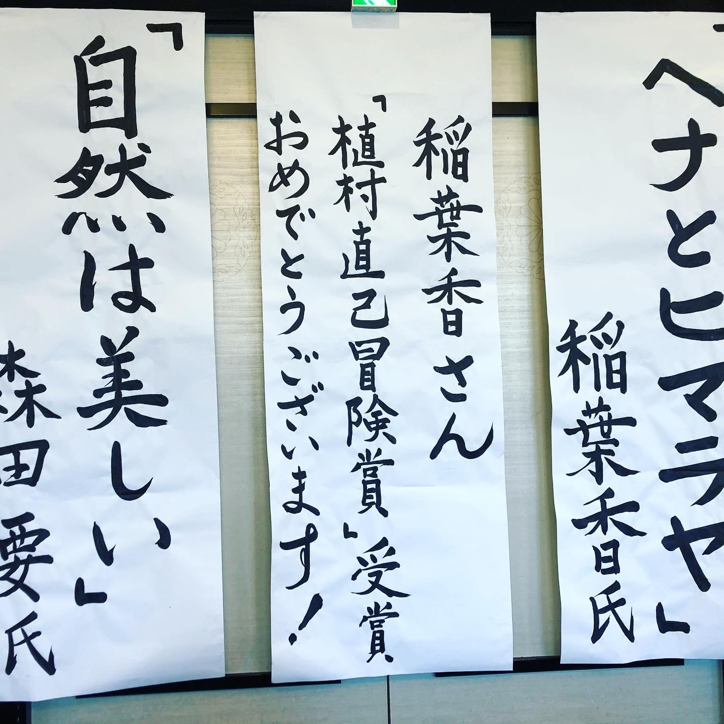 6/21 森田要氏によるヘナのワークショップ Vo.2 at Dolpo.BC(千早赤阪村)_e0111396_18022395.jpg
