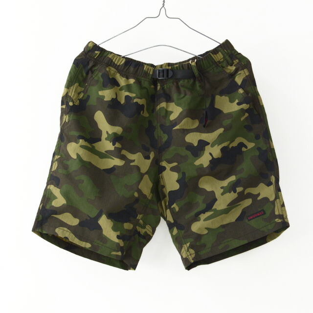 Gramicci SHELL PACKABLE SHORTS _f0051306_12250713.jpg